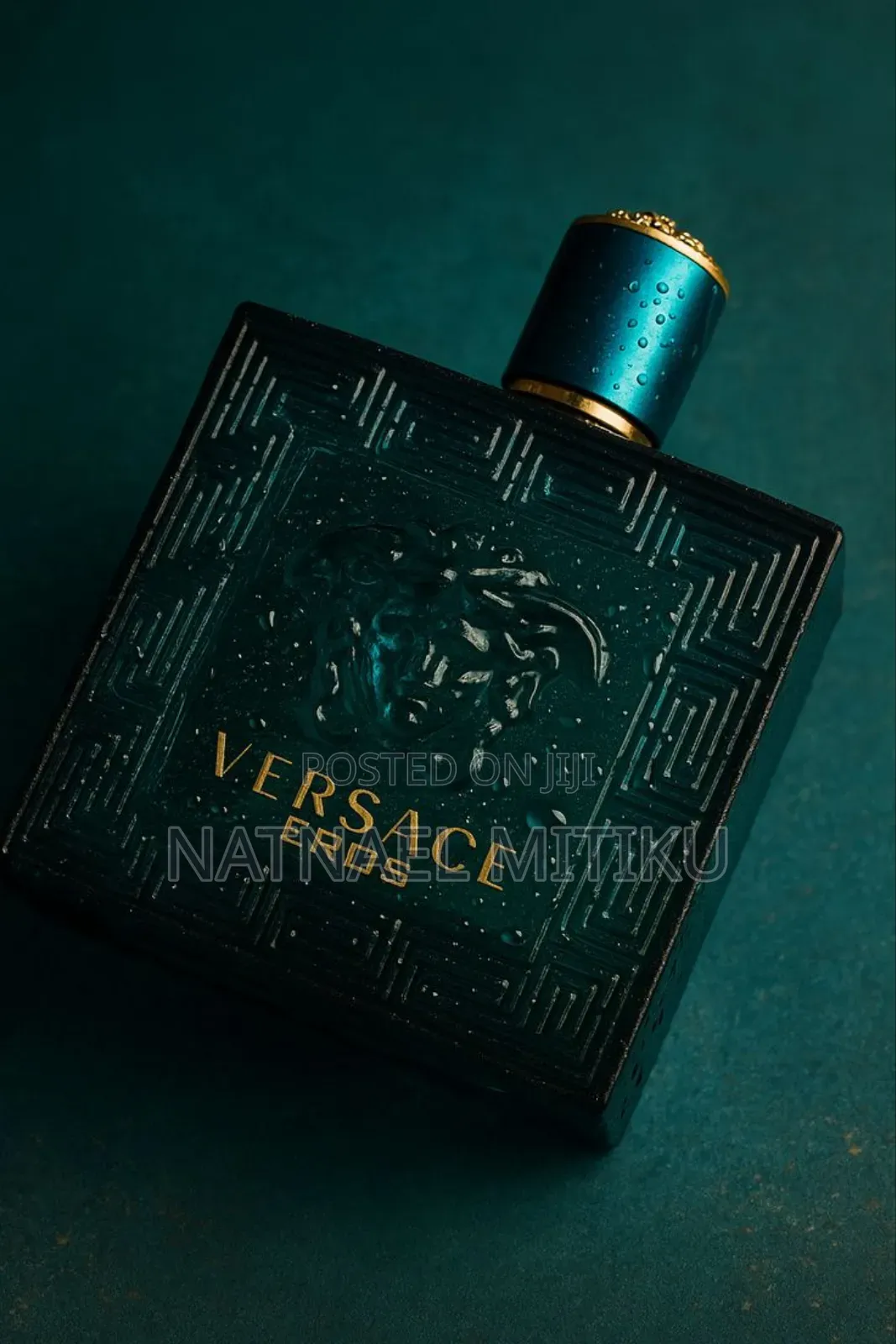 Versace Eros Parfum