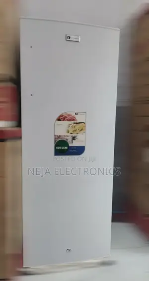 Standing Chest Freezers 430-Litters Delivery