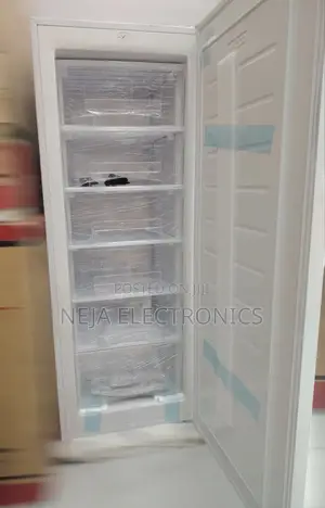 Standing Chest Freezers 430-Litters Delivery
