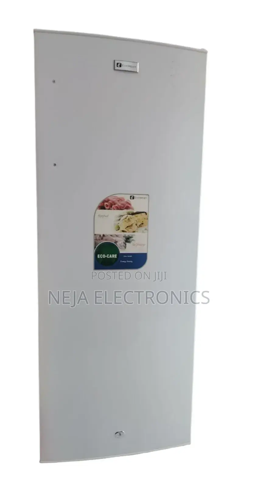 Standing Chest Freezers 430-Litters Delivery