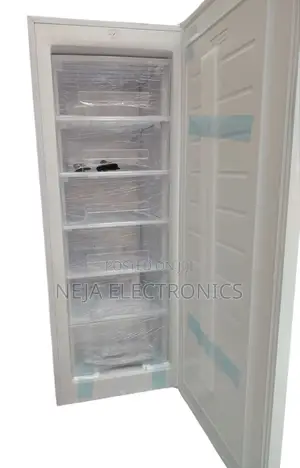 Freestanding Chest Freezer 430l