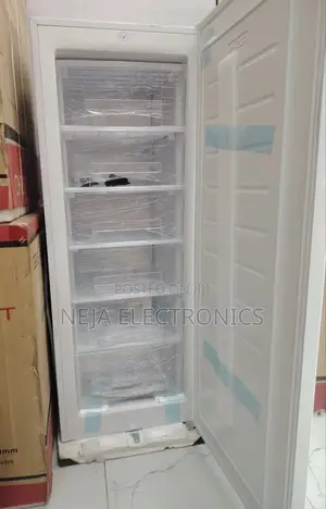 Freestanding Chest Freezer 430l