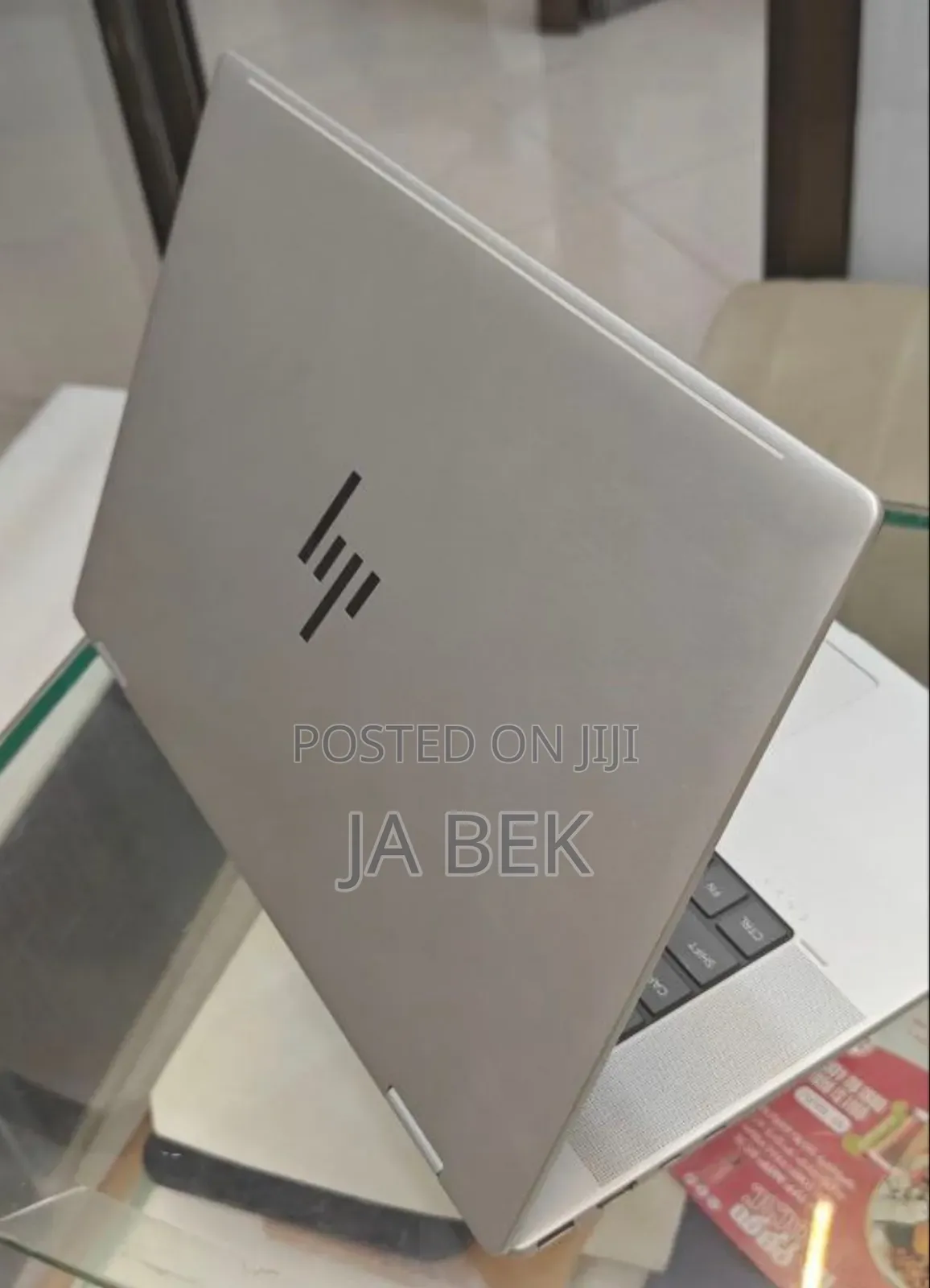 New Laptop HP Envy x360 16GB Intel Core Ultra 7 SSD 1T