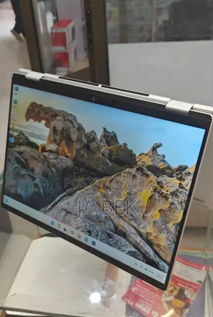 New Laptop HP Envy x360 16GB Intel Core Ultra 7 SSD 1T