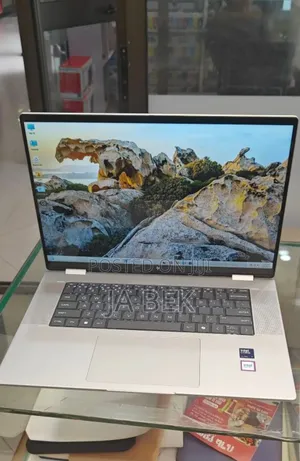 New Laptop HP Envy x360 16GB Intel Core Ultra 7 SSD 1T