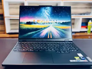 New Laptop Lenovo Legion 7 16GB Intel Core i9 SSD 1T