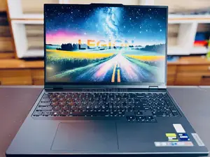 New Laptop Lenovo Legion 7 16GB Intel Core i9 SSD 1T