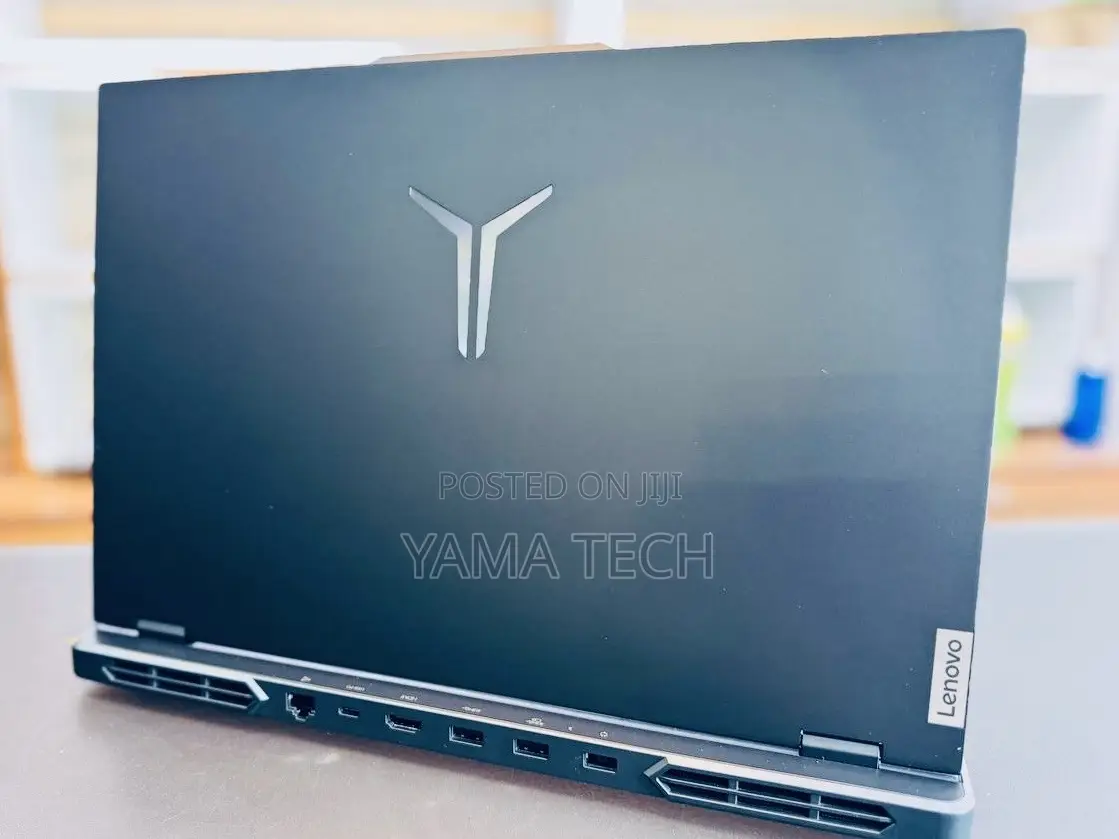 New Laptop Lenovo Legion 7 16GB Intel Core i9 SSD 1T