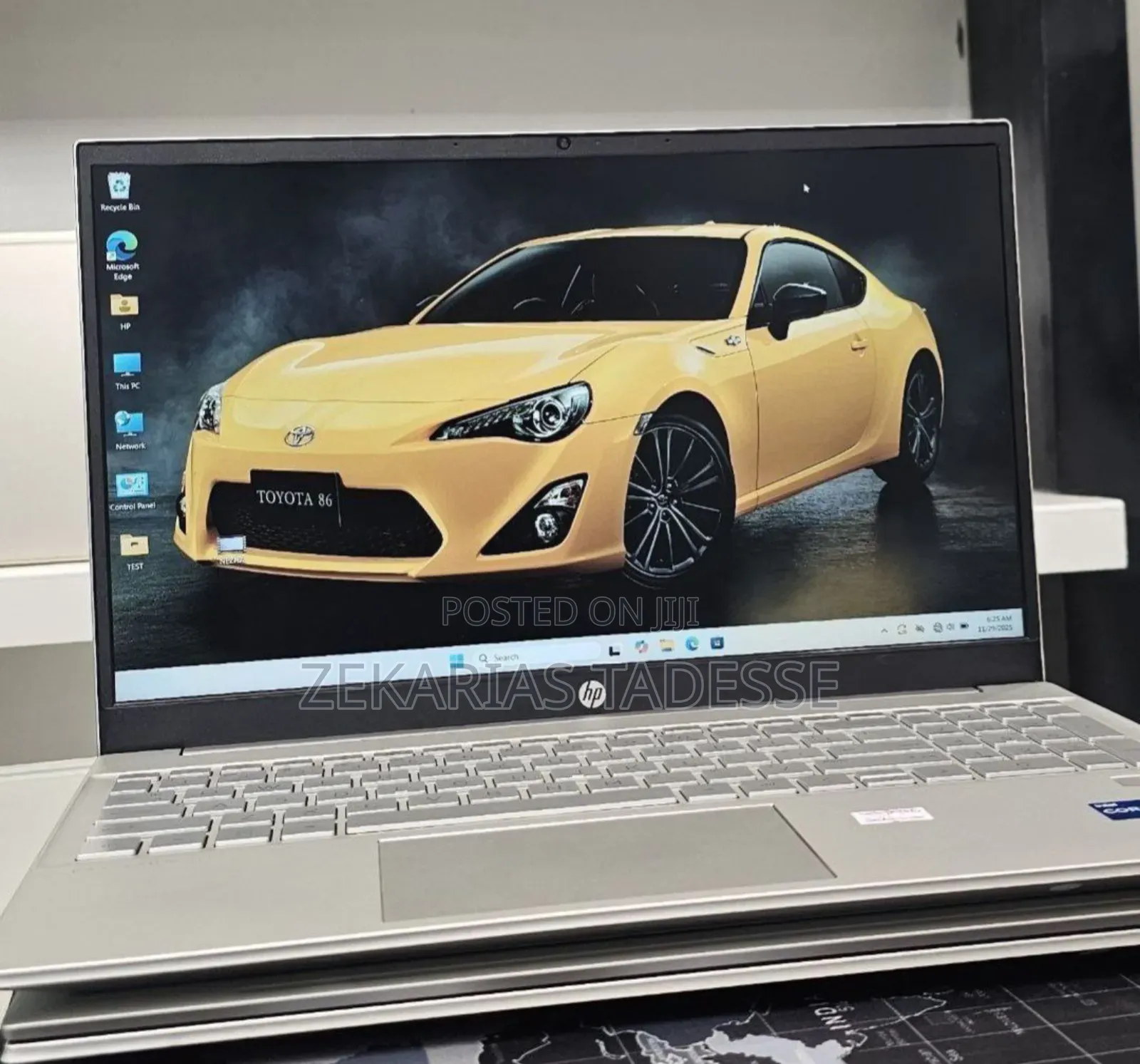 New Laptop HP Pavilion 15 16GB Intel Core i5 SSD 1T