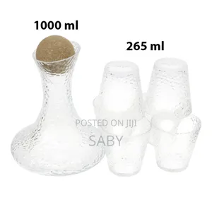 Sevres Decorative Wine Aerator Set