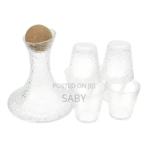 Sevres Decorative Wine Aerator Set