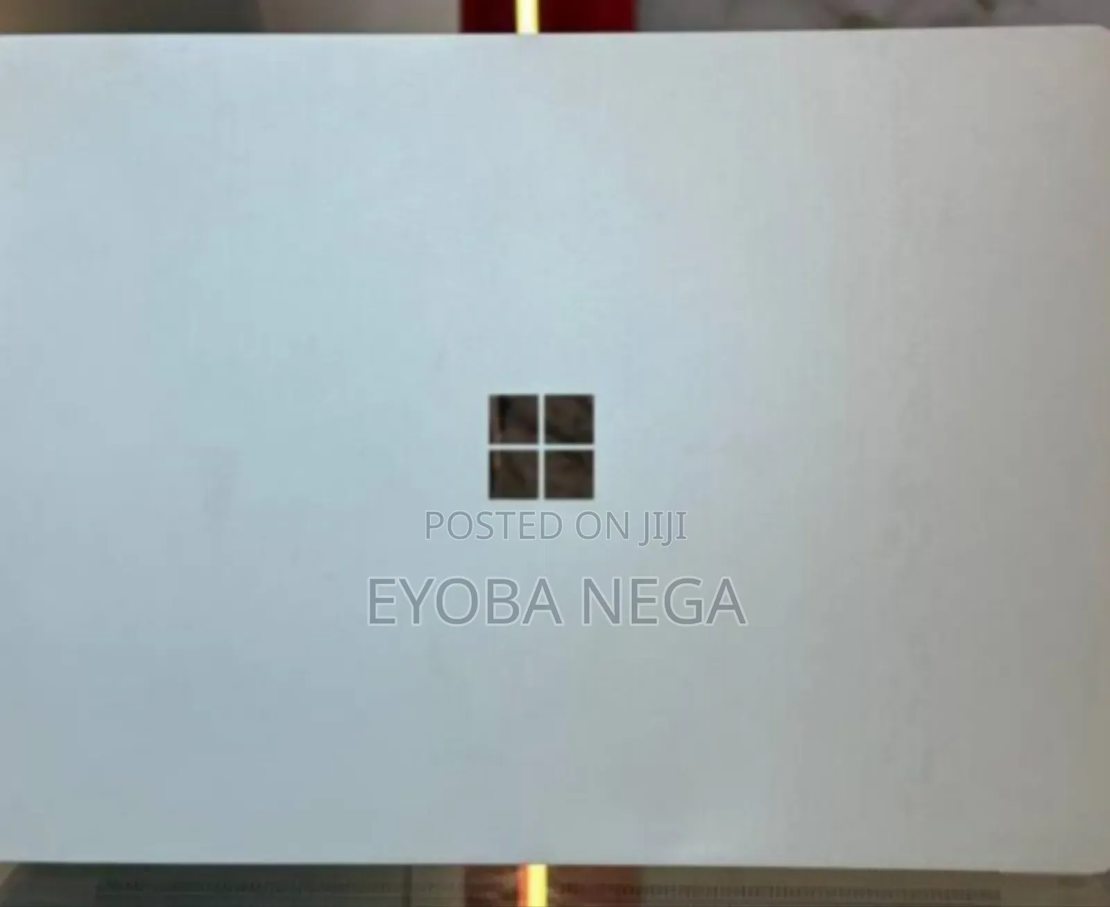 New Laptop Microsoft Surface 8GB Intel Core i5 SSD 256GB
