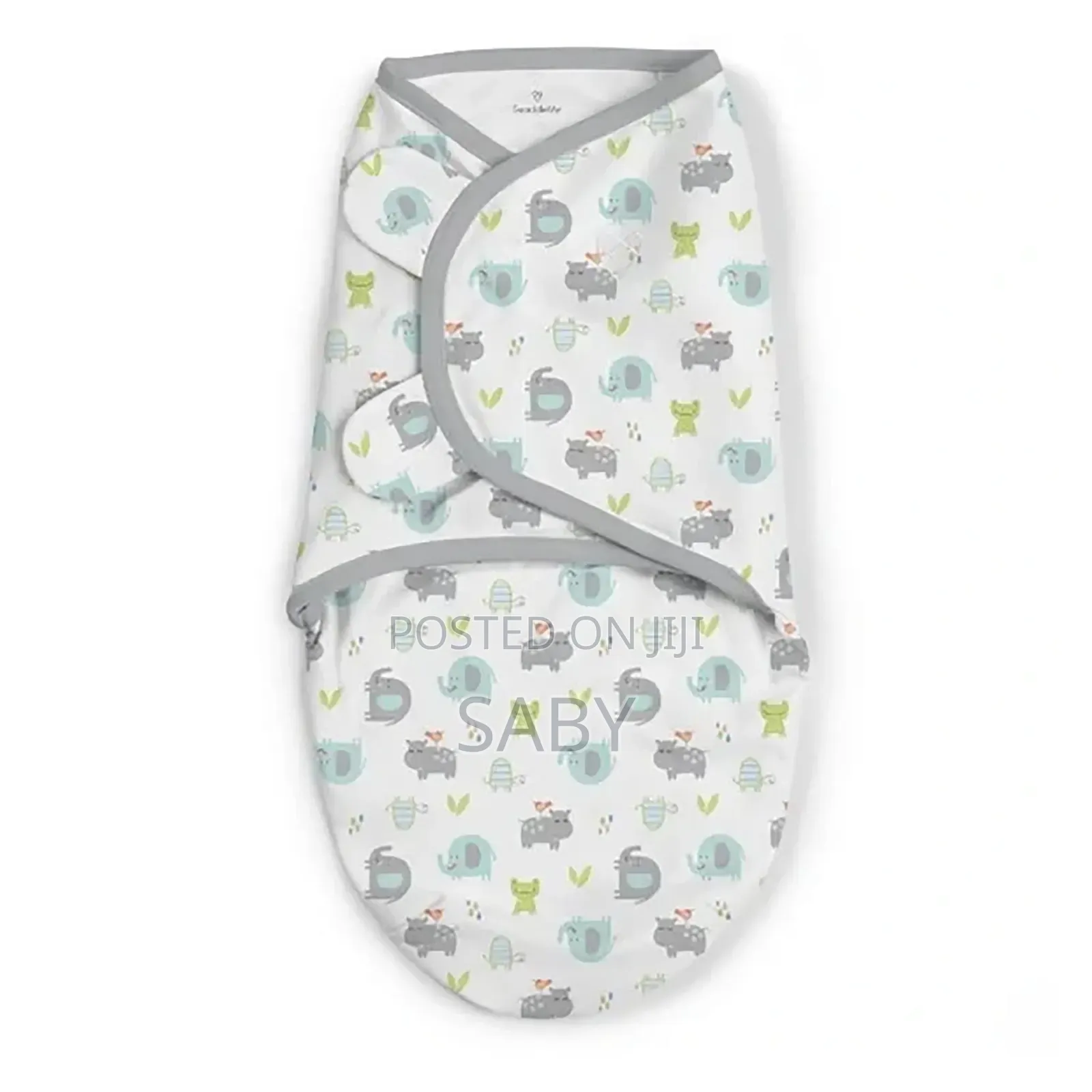 Swaddle Wrap
