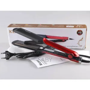 Nova Hair Iron