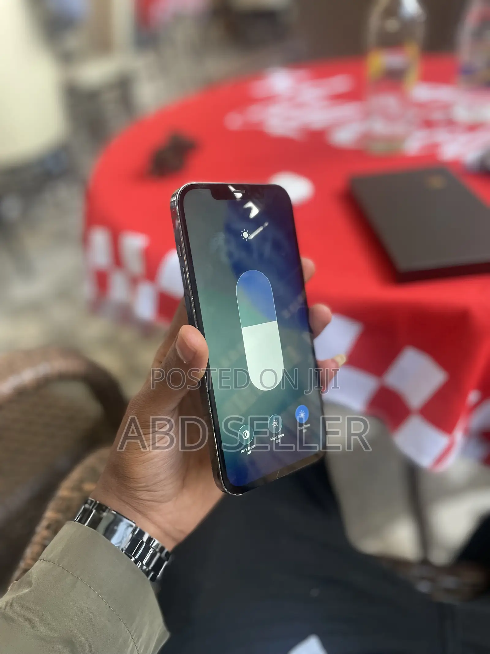 Apple iPhone 12 Pro Max 256 GB Black