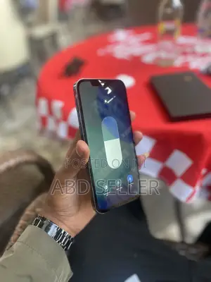 Apple iPhone 12 Pro Max 256 GB Black