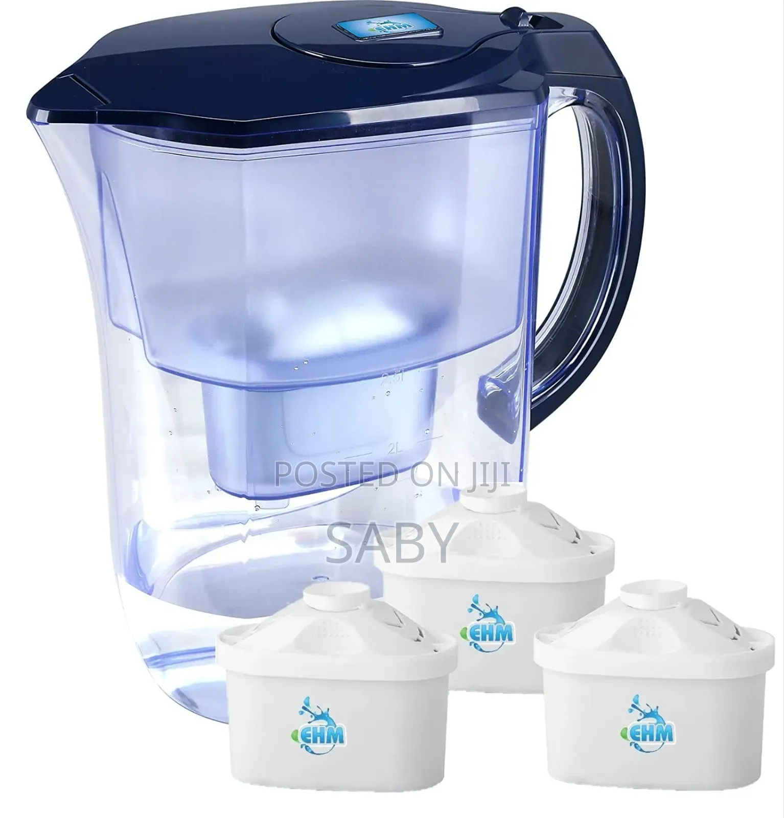 Midea Waterfiltter