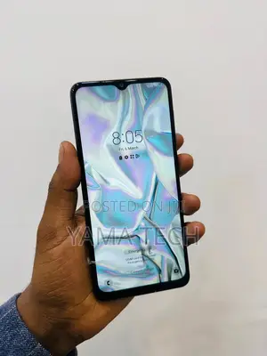 New Samsung Galaxy A12 32 GB Black