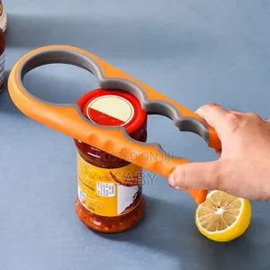 4 Size Easy Opener