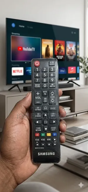 Samsung Remote