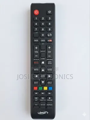 Orbit Remote