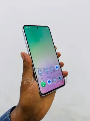 New Samsung Galaxy A56 256 GB Gray