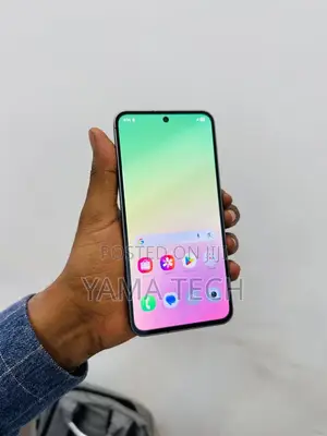 New Samsung Galaxy A56 256 GB Gray