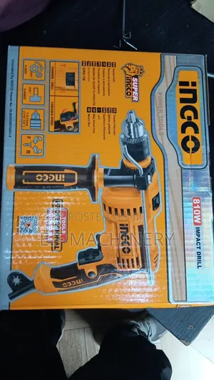 Electrical Drill