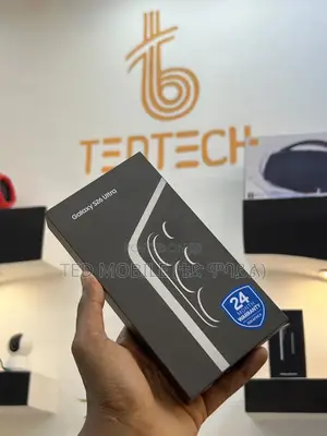 New Samsung Galaxy s26 256 GB