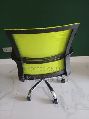 M Back Office Chair