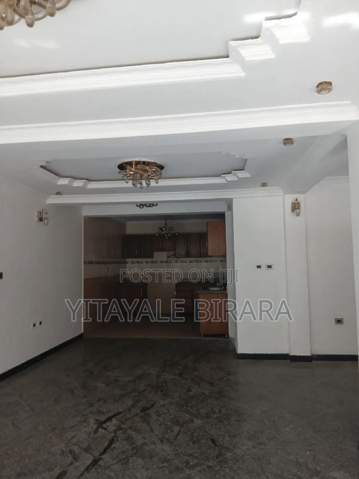 Furnished 7bdrm Farm House in ሬራውድ G+2, Bole for sale