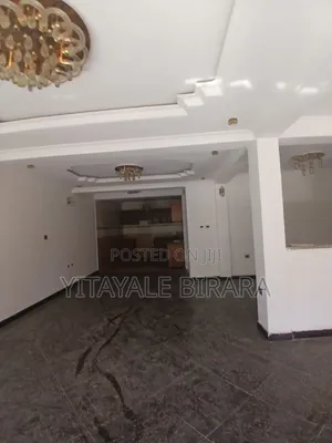 Furnished 7bdrm Farm House in ሬራውድ G+2, Bole for sale