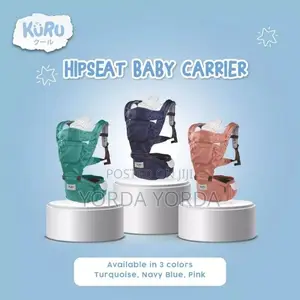 የልጅ ማዘያ Baby Carrier