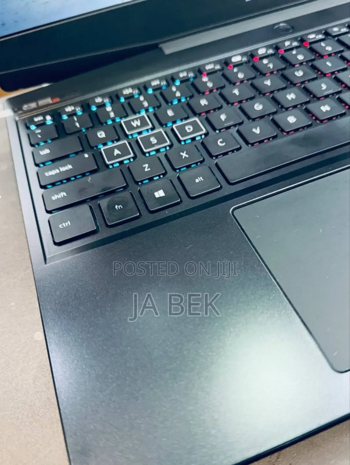 New Laptop Dell G5 16GB Intel Core i7 SSD 512GB