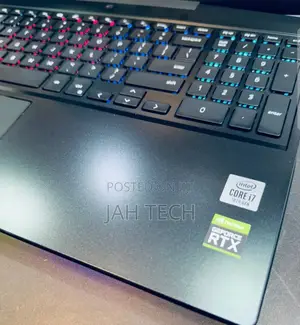 New Laptop Dell G5 16GB Intel Core i7 SSD 512GB