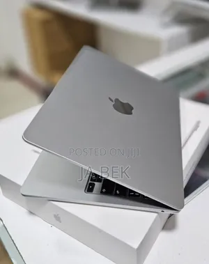 New Laptop Apple MacBook Air 2025 M4 13-inch 16GB Apple M4 SSD 256GB