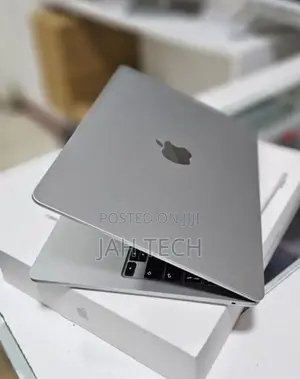 New Laptop Apple MacBook Air 2025 M4 13-inch 16GB Apple M4 SSD 256GB