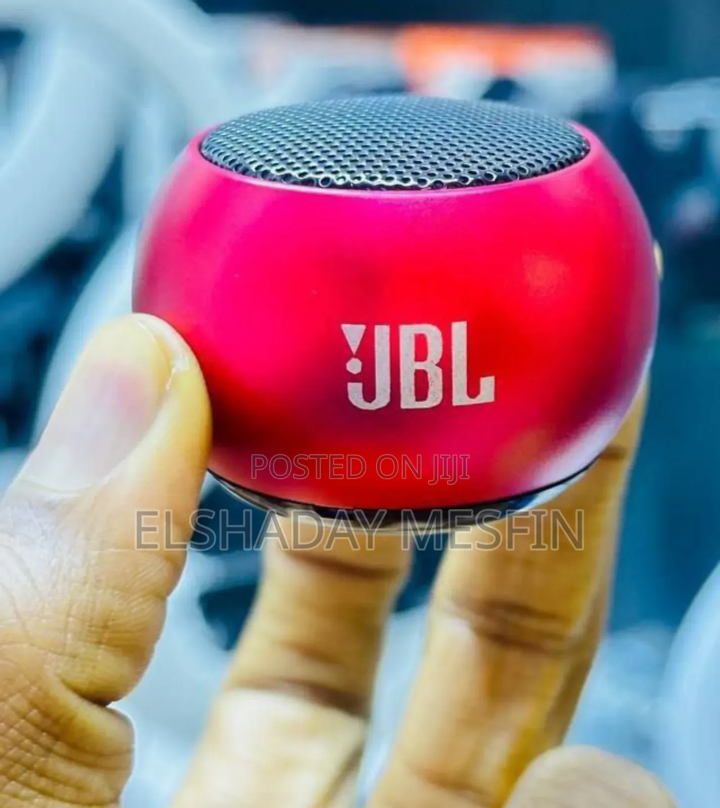 JBL Mini Speaker