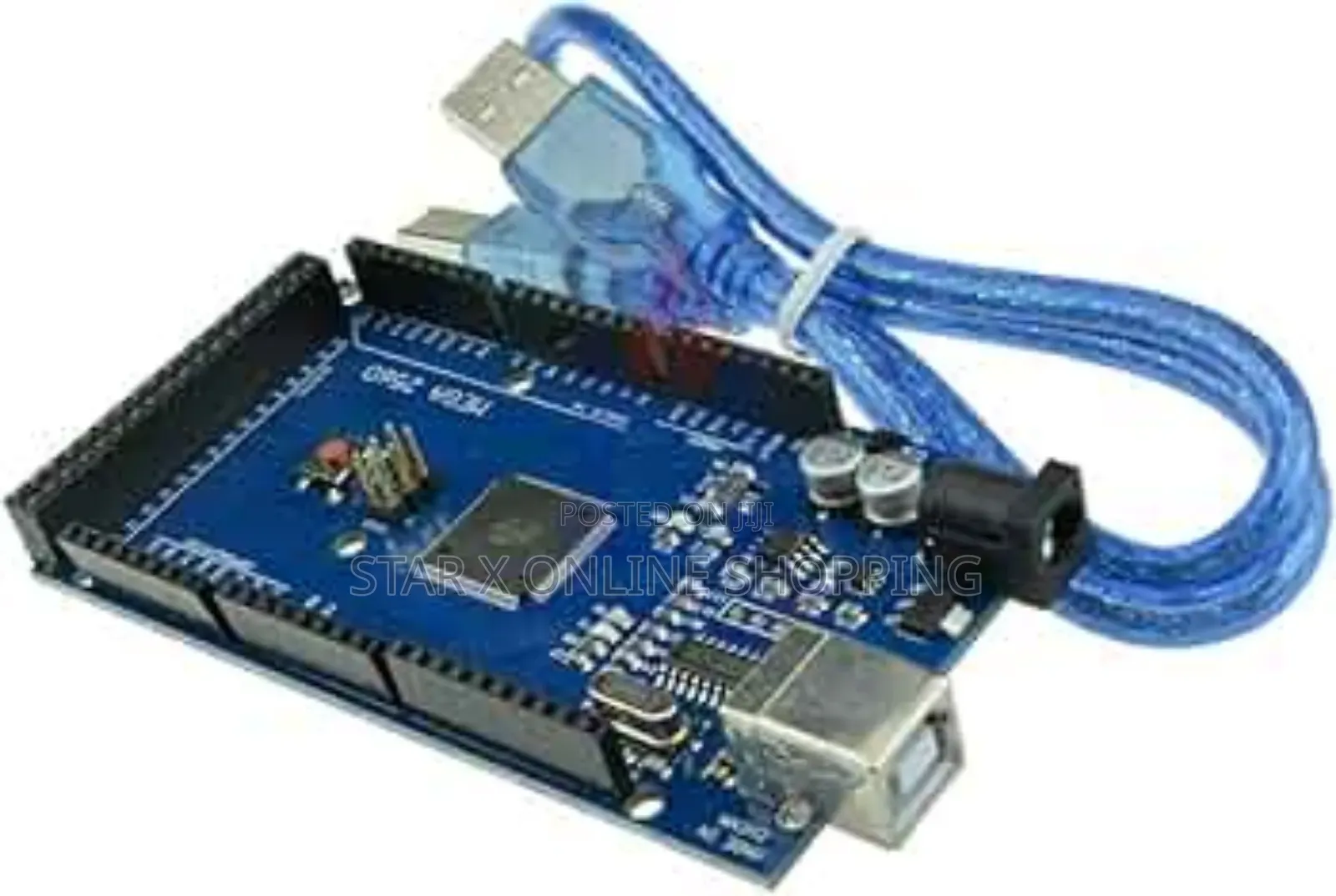Arduino Uno Mega 2560