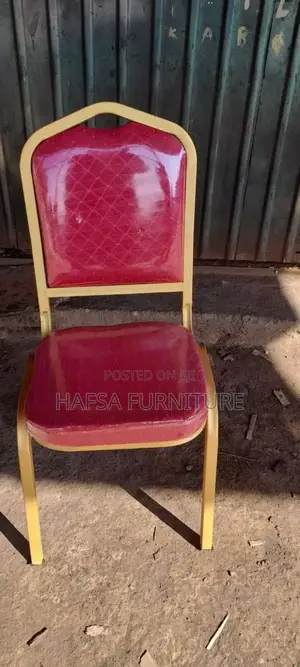 Lokal Sheraton Chair
