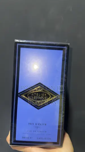 Atelier Versace Perfume