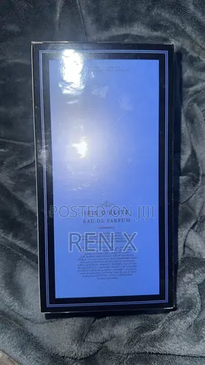 Atelier Versace Perfume