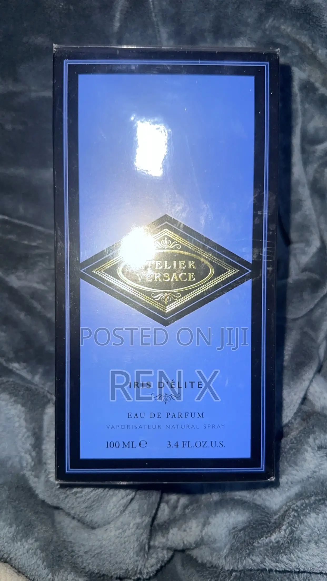 Atelier Versace Perfume