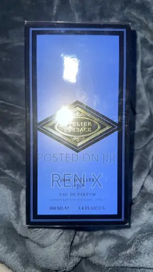 Atelier Versace Perfume