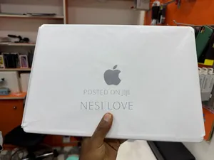 New Laptop Apple MacBook Pro 2023 M3 Pro 16-inch 36GB SSD 512GB