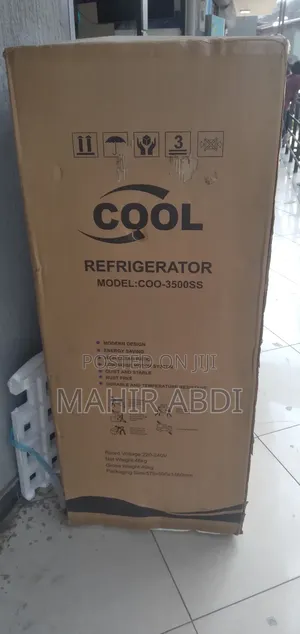 Cool Ferij 350 Model New