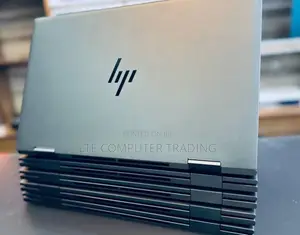 New Laptop HP Envy X360 32GB Intel Core i7 SSD 1T