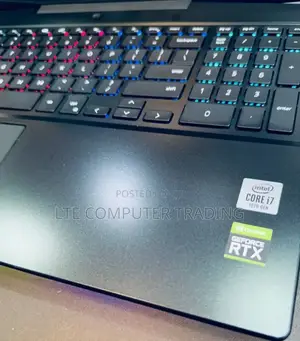 New Laptop Dell G5 16GB Intel Core i7 SSD 512GB