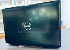 New Laptop Dell G5 16GB Intel Core i7 SSD 512GB