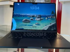 New Laptop Apple MacBook 16GB Apple M3 SSD 512GB